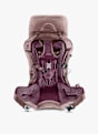 deuter Futura Pro SL 30 L sac à dos de randonnée femmes Pink 50748 2