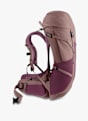 deuter Futura Pro SL 30 L zaino da trekking donna Pink 50748 3