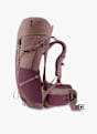deuter Futura Pro SL 30 L sac à dos de randonnée femmes Pink 50748 5