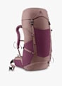 deuter Futura Pro SL 30 L zaino da trekking donna Pink 50748 6