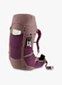 deuter Futura Pro SL 30 L zaino da trekking donna Pink 50748 7