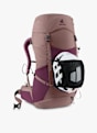 deuter Futura Pro SL 30 L sac à dos de randonnée femmes Pink 50748 8