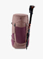 deuter Futura Pro SL 30 L sac à dos de randonnée femmes Pink 50748 9