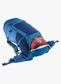 deuter Futura 32 L sac à dos de randonnée Bleu 50746 11