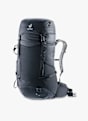 deuter Futura 32 L zaino da trekking Nero 50747 1