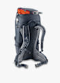 deuter Futura 32 L zaino da trekking Nero 50747 10