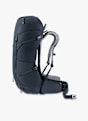 deuter Futura 32 L zaino da trekking Nero 50747 5