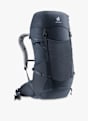 deuter Futura 32 L zaino da trekking Nero 50747 6