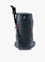 deuter Futura 32 L zaino da trekking Nero 50747 9