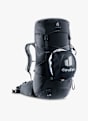 deuter Futura Pro 32 L Wanderrucksack Schwarz 50745 6