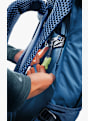 deuter Futura Pro 32 L Wanderrucksack Blau 50731 10