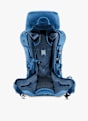 deuter Futura Pro 32 L Wanderrucksack Blau 50731 2