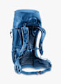 deuter Futura Pro 32 L Wanderrucksack Blau 50731 5