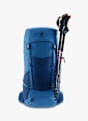 deuter Futura Pro 32 L Wanderrucksack Blau 50731 8