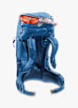 deuter Futura Pro 32 L Wanderrucksack Blau 50731 9