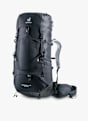 deuter Aircontact Lite SL 35+10 L zaino da trekking donna Nero 50742 1