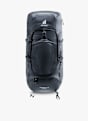 deuter Aircontact Lite SL 35+10 L zaino da trekking donna Nero 50742 4