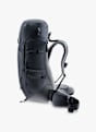 deuter Aircontact Lite SL 35+10 L zaino da trekking donna Nero 50742 6