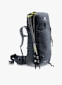 deuter Aircontact Lite SL 35+10 L zaino da trekking donna Nero 50742 9