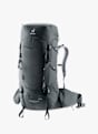deuter Aircontact Core SL 45+10 L Wanderrucksack Grau 51680 1