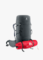 deuter Aircontact Core SL 45+10 L Wanderrucksack Grau 51680 11