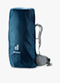 deuter Aircontact Core SL 45+10 L Wanderrucksack Grau 51680 12