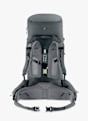 deuter Aircontact Core SL 45+10 L Wanderrucksack Grau 51680 2