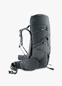 deuter Aircontact Core SL 45+10 L Wanderrucksack Grau 51680 3