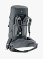 deuter Aircontact Core SL 45+10 L Wanderrucksack Grau 51680 4