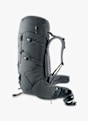 deuter Aircontact Core SL 45+10 L Wanderrucksack Grau 51680 5