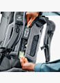 deuter Aircontact Core SL 45+10 L Wanderrucksack Grau 51680 7