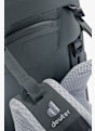 deuter Aircontact Core SL 45+10 L Wanderrucksack Grau 51680 9