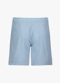 POWERZONE Kinder Short Blau 51678 2