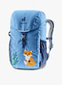 deuter Waldfuchs 10 L sac à dos de randonnée enfants Bleu 50762 1