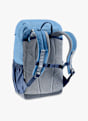 deuter Waldfuchs 10 L Kinder Wanderrucksack Blau 50762 4