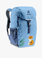 deuter Waldfuchs 10 L sac à dos de randonnée enfants Bleu 50762 9
