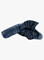 deuter Astro 300 +2° sacco a pelo ZIP L Blu 50772 2