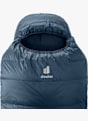 deuter Astro 300 +2° sac de couchage ZIP L Bleu 50772 3