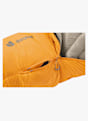 deuter Astro Pro 400 -6° C Schlafsack ZIP L Gelb 51677 3