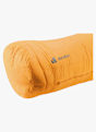 deuter Astro Pro 400 -6° C sac de couchage ZIP L Jaune 51677 4