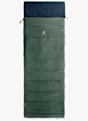 deuter Orbit SQ -5° sacco a pelo ZIP L Verde 50763 1