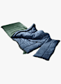 deuter Orbit SQ -5° sacco a pelo ZIP L Verde 50763 3