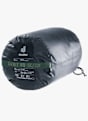 deuter Orbit SQ -5° sacco a pelo ZIP L Verde 50763 4