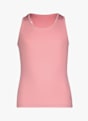 POWERZONE top bambina Pink 50770 1