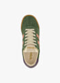 GOLA Elan sneaker femmes Vert 50760 4