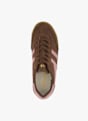 GOLA Tornado Damen Sneaker Braun 50771 4