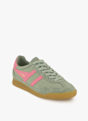 GOLA Tornado Damen Sneaker Grün 50761 2