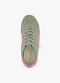 GOLA Tornado Damen Sneaker Grün 50761 4
