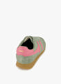 GOLA Tornado Damen Sneaker Grün 50761 5