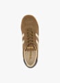GOLA Elan sneaker uomo Marrone 50780 4